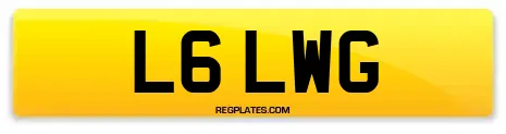 L6 LWG