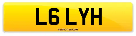 L6 LYH