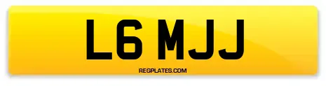 L6 MJJ