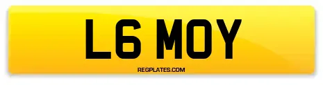 L6 MOY