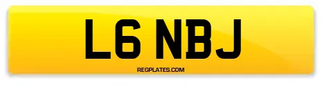 L6 NBJ