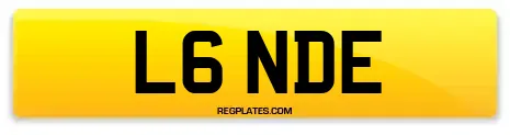 L6 NDE