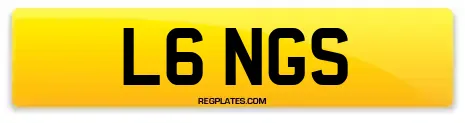 L6 NGS
