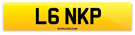 L6 NKP