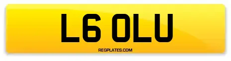 L6 OLU