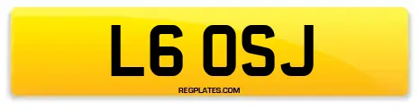 L6 OSJ