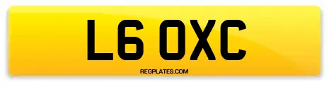 L6 OXC