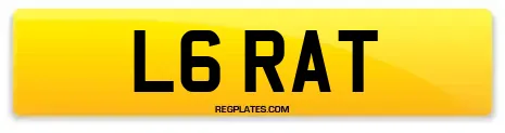 L6 RAT