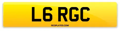 L6 RGC