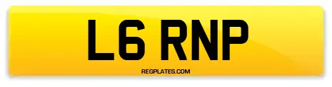 L6 RNP