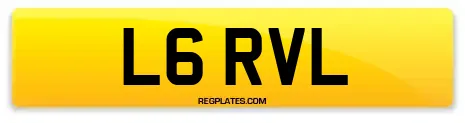 L6 RVL