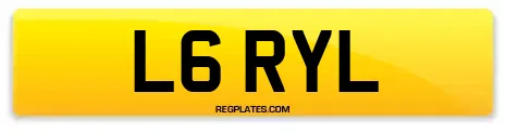 L6 RYL