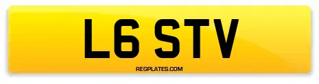 L6 STV