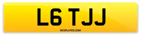L6 TJJ
