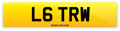 L6 TRW