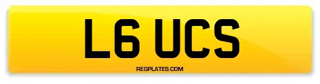 L6 UCS