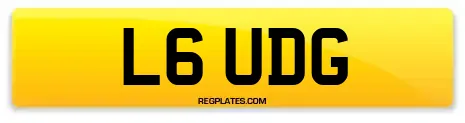 L6 UDG