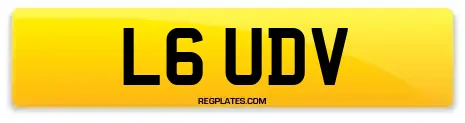 L6 UDV