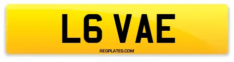 L6 VAE