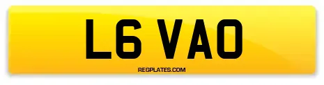 L6 VAO