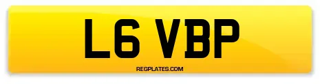 L6 VBP