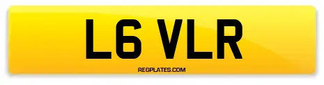 L6 VLR