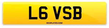 L6 VSB