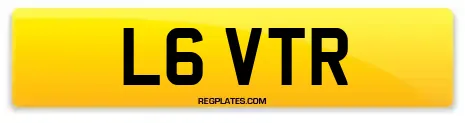 L6 VTR