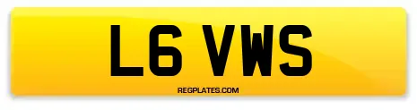 L6 VWS