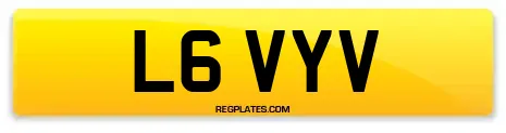 L6 VYV