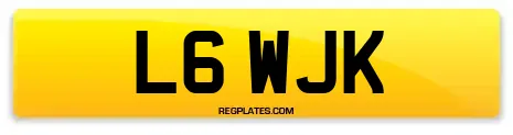 L6 WJK