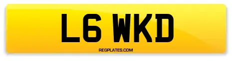 L6 WKD