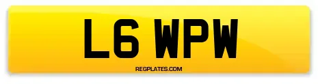 L6 WPW