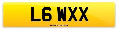 L6 WXX