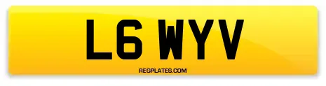 L6 WYV