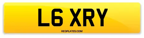 L6 XRY