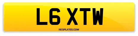 L6 XTW