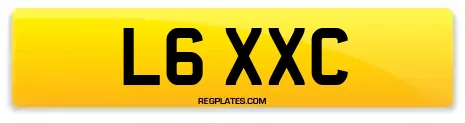 L6 XXC