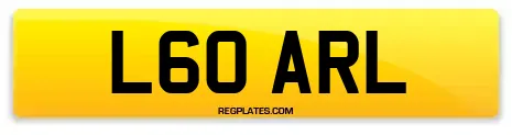 L60 ARL
