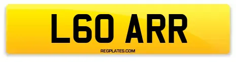 L60 ARR