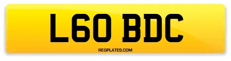 L60 BDC