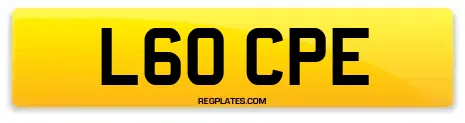 L60 CPE