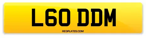L60 DDM
