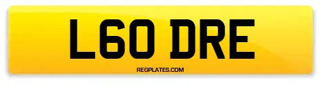 L60 DRE
