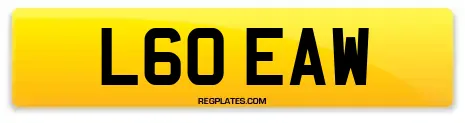 L60 EAW