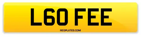 L60 FEE