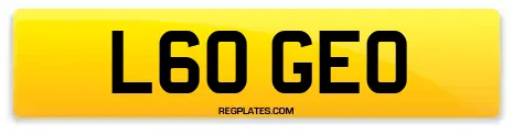 L60 GEO