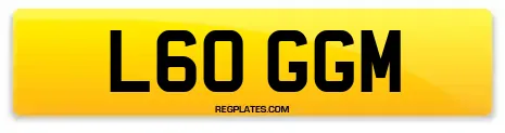 L60 GGM