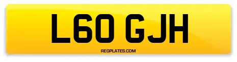 L60 GJH