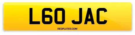 L60 JAC